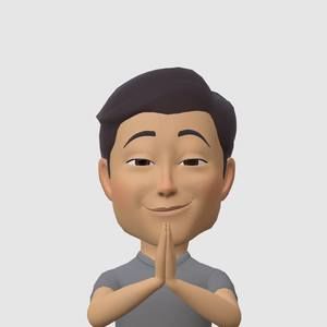 Meet your Posher, Ed